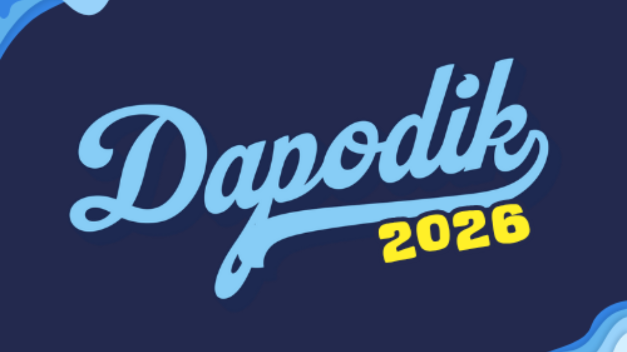Cara Aman Instal Dapodik 2026 Tanpa Error! Ikuti Langkah-Langkah Ini